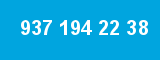 937 194 22 38 937 194 22 38